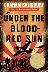 Under the Blood-Red Sun (Paperback, Anniversary, Special)