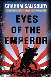 Eyes of the Emperor (Paperback)