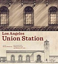 Los Angeles Union Station (Hardcover)