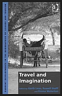 Travel and Imagination (Hardcover)