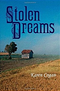 Stolen Dreams (Paperback)