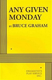 Any Given Monday (Paperback)