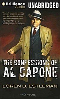 The Confessions of Al Capone (MP3 CD)