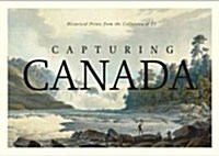 Capturing Canada (Paperback)