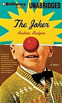 The Joker: A Memoir (Audio CD)