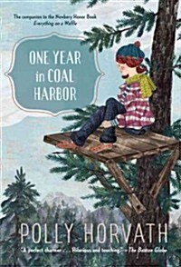 One Year in Coal Harbor (Paperback, DGS)