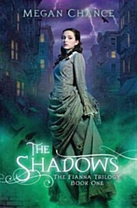 The Shadows (Paperback)