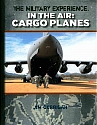Cargo Planes (Hardcover)