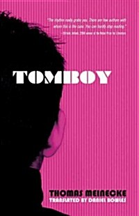 Tomboy (Paperback)