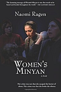Womens Minyan (Paperback)