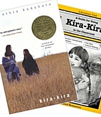 [세트] Kira-Kira (Book+Study Book)