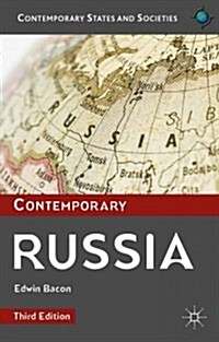 Contemporary Russia (Hardcover, 3rd ed. 2014)