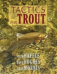 Tactics for Trout (Paperback)
