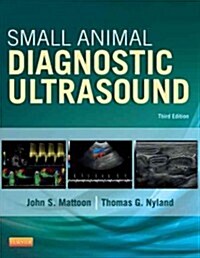 Small Animal Diagnostic Ultrasound Pageburst E-book on Vitalsource Retail Access Card (Pass Code, 3rd, Revised)