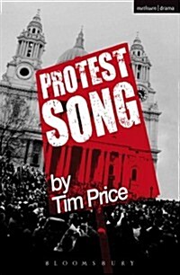 Protest Song (Paperback)