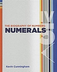 Numerals (Library Binding)