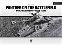 Panther on the Battlefield: Volume 1 (Hardcover)