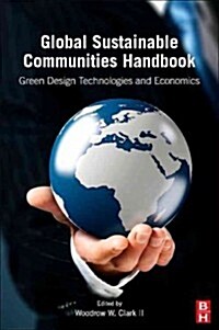 Global Sustainable Communities Handbook (Paperback)