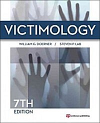 Victimology (Paperback, 7)