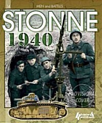 Stonne 1940 (Paperback)