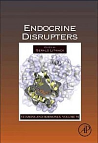 Endocrine Disrupters: Volume 94 (Hardcover)