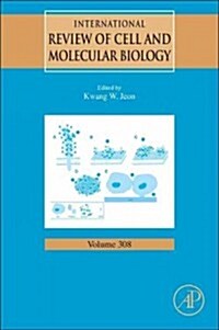 International Review of Cell and Molecular Biology: Volume 308 (Hardcover)
