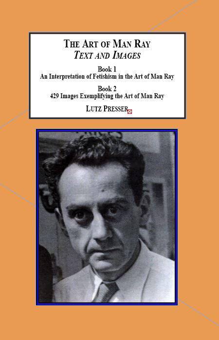 The Art of Man Ray (Hardcover)