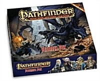 Pathfinder Roleplaying Game: Beginner Box (Game)