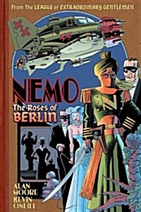 Nemo: The Roses of Berlin (Hardcover)
