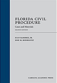 Florida Civil Procedure (Hardcover, 2nd)