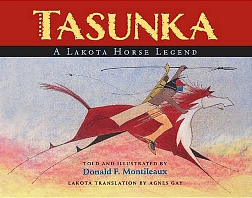 Tasunka (Hardcover)