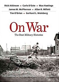 On War: The Best Military Histories (Hardcover)