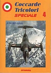 F/TF/RF-104 (Paperback)