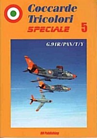 G.91r/Pan/T/Y (Paperback)