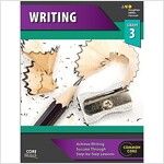 Core Skills Writing Workbook Grade 3 (Paperback, 2014)