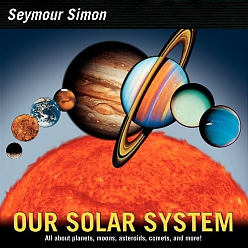 Our Solar System: Revised Edition (Paperback, Revised)
