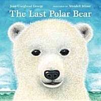 The Last Polar Bear (Paperback)