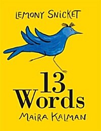 13 Words (Paperback)