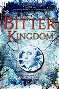 The Bitter Kingdom (Paperback, Reprint)