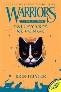 Warriors Super Edition: Tallstar's Revenge (Paperback) - Tallstar's Revenge