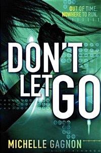 Dont Let Go (Hardcover)