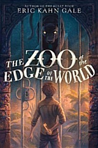 [중고] The Zoo at the Edge of the World (Hardcover)