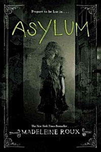 Asylum (Paperback)