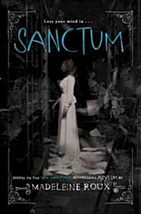 Sanctum (Hardcover)