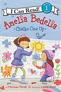 Amelia Bedelia Chalks One Up (Paperback)