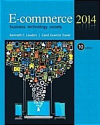E-Commerce (Hardcover, 10, 2014)