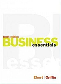 Business Essentials (Hardcover, 10, Revised)