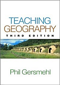 Teaching Geography (Paperback, 3)