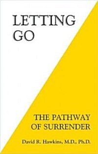 Letting Go: The Pathway of Surrender (Paperback, 2)