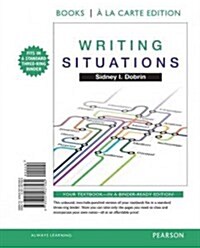Writing Situations (Loose Leaf)
